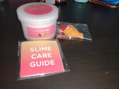 Momo Slimes Strawbb Taiyaki Review
