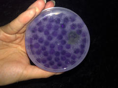 Momo Slimes Grape Bubbles Review