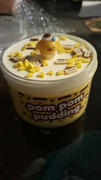 Momo Slimes Pom Pom Pudding Review
