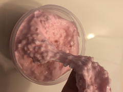 Momo Slimes Pink Sugar Cookie Review