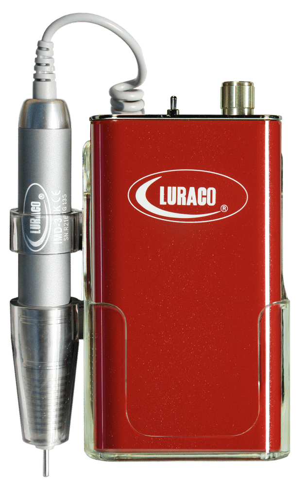 Luraco Pro-30K (Pre-order) - Customer Photo From Sarah Nguyen