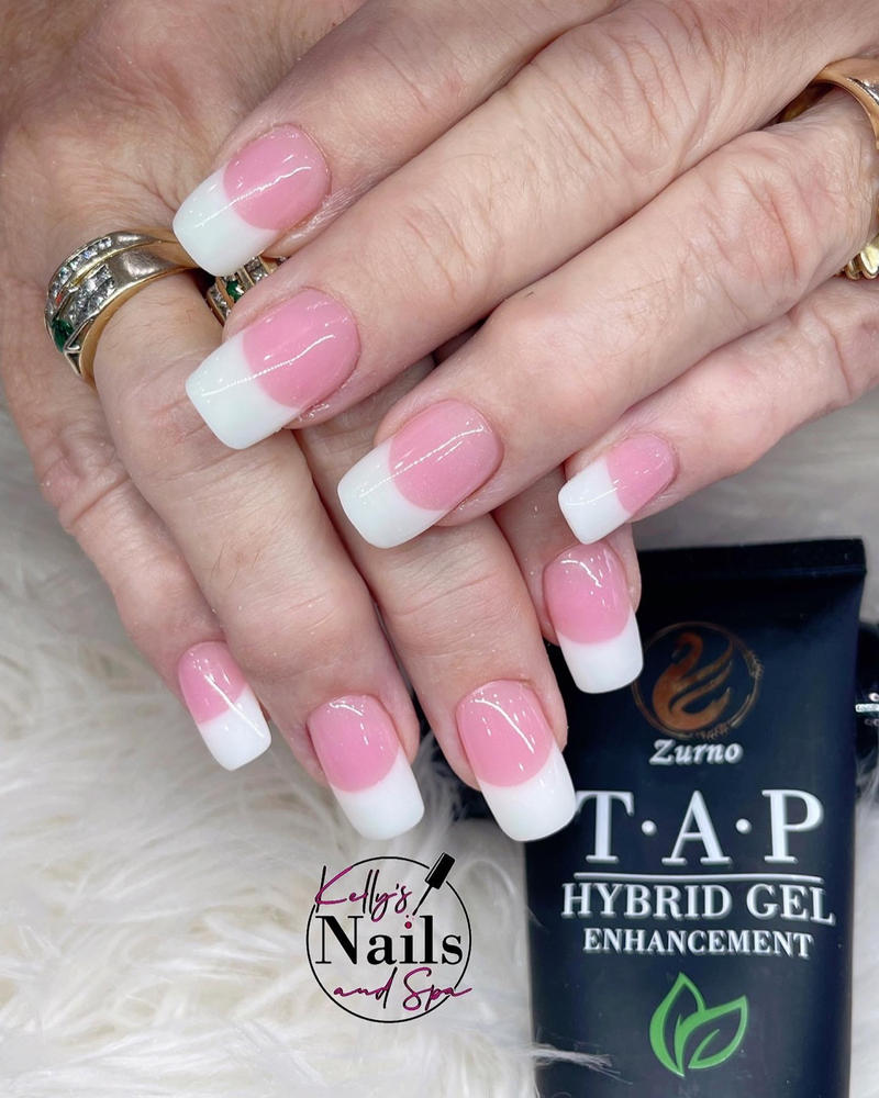 T.A.P Hybrid Gel Colors ( Individual) - Customer Photo From Hien Nguyen