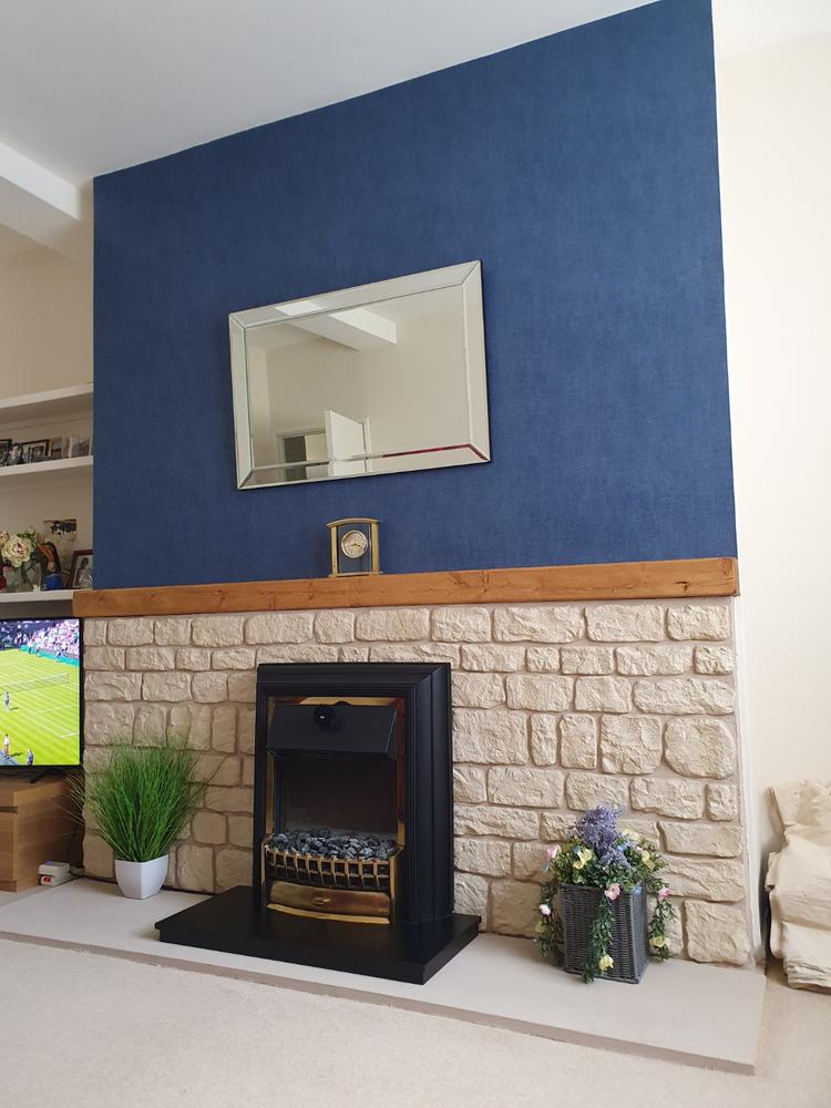 LAMPORT 38 - Customer Photo From Kevin J.