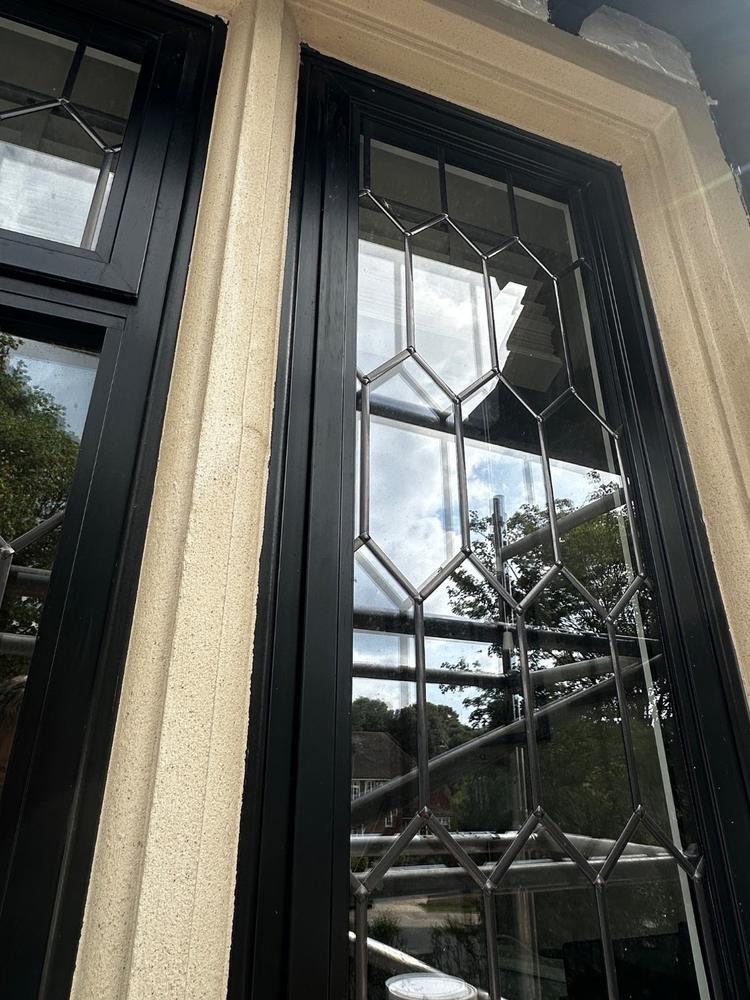 LIMESTONE 00 - Customer Photo From Martin R.