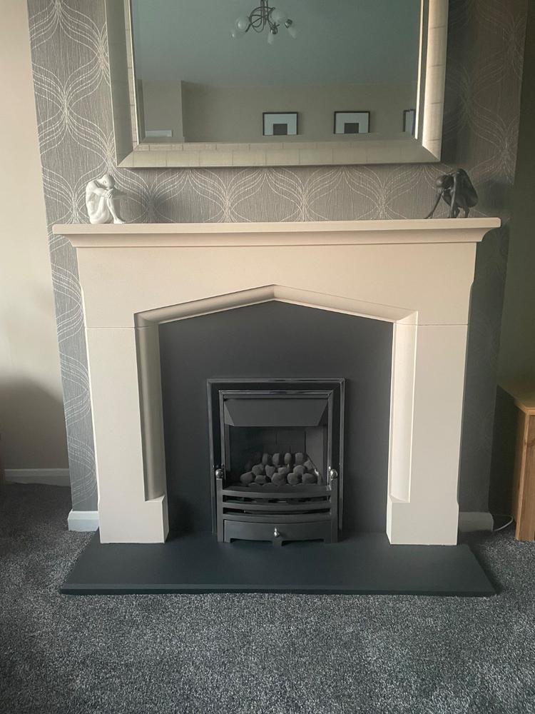 LIMESTONE 00 - Customer Photo From Geoffrey Buckley