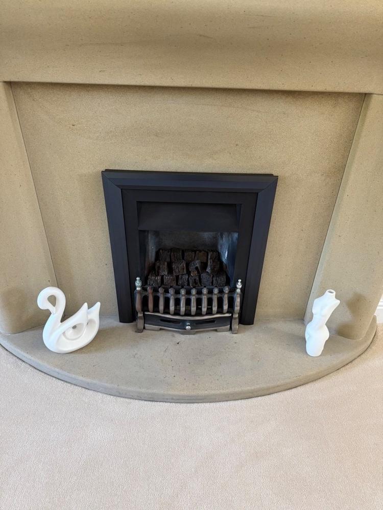LIMESTONE 00 - Customer Photo From Kerry Armstrong