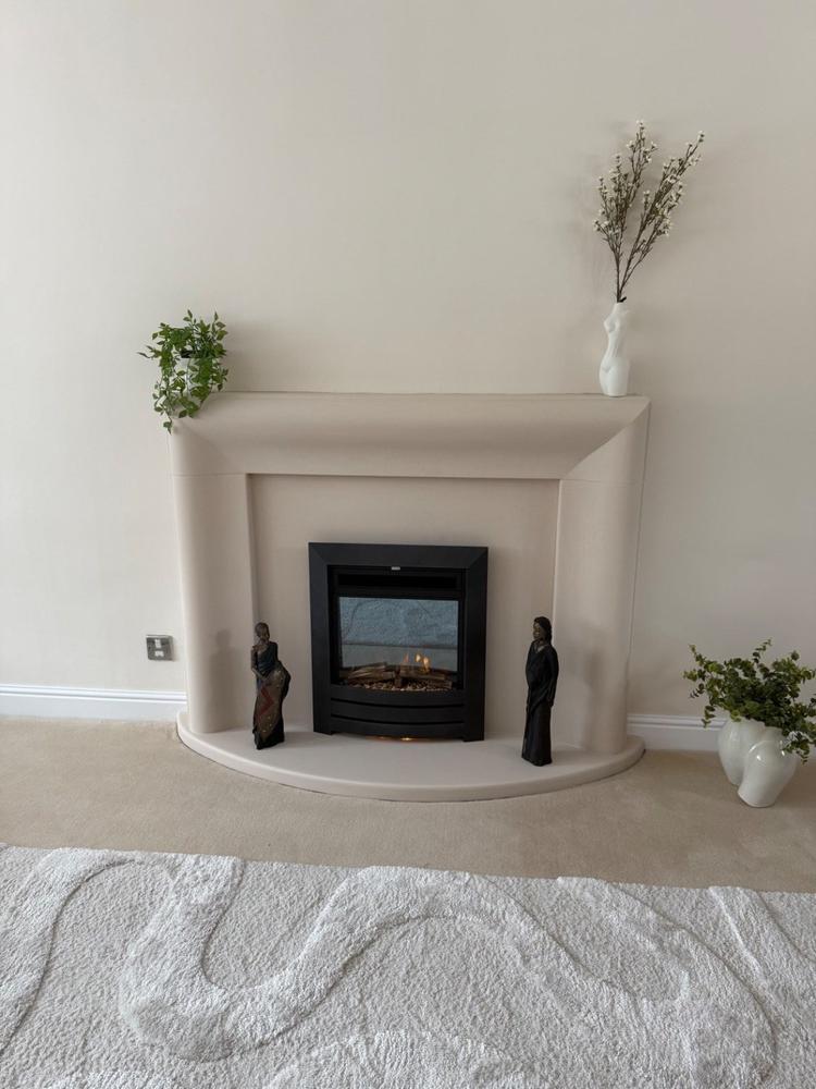 LIMESTONE 00 - Customer Photo From Kerry Armstrong