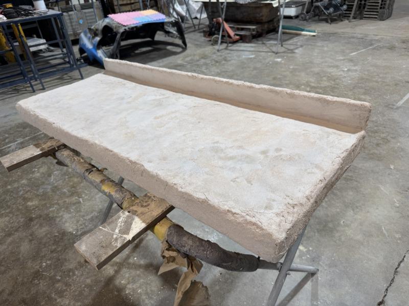 LIMESTONE 00 - Customer Photo From Robert S.