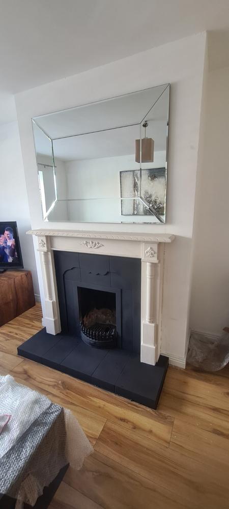 LIMESTONE 00 - Customer Photo From Stephen Phelan