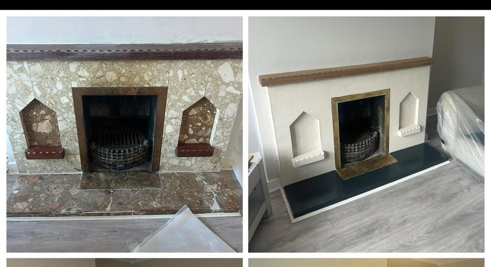 LIMESTONE 00 - Customer Photo From SEAMUS M.