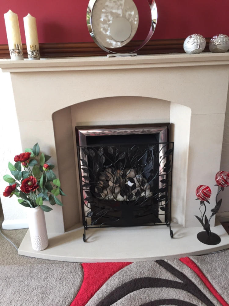 LAMPORT 38 - Customer Photo From Valerie Wade