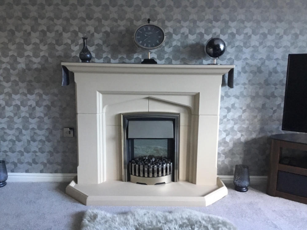 LAMPORT 38 - Customer Photo From Anonymous