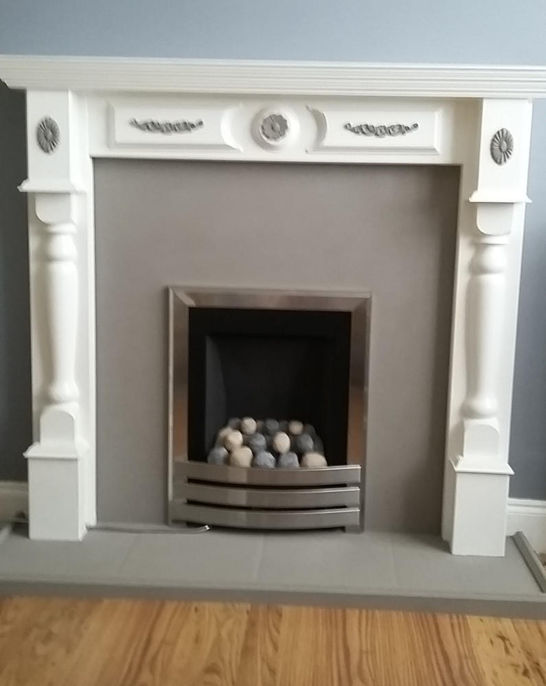 GREY 50 - Customer Photo From ian matthews