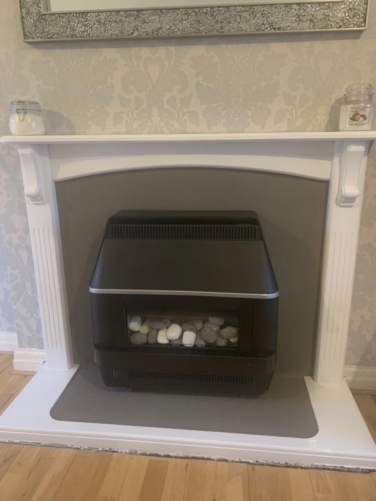 FORDE 23 - Customer Photo From Elizabeth A.