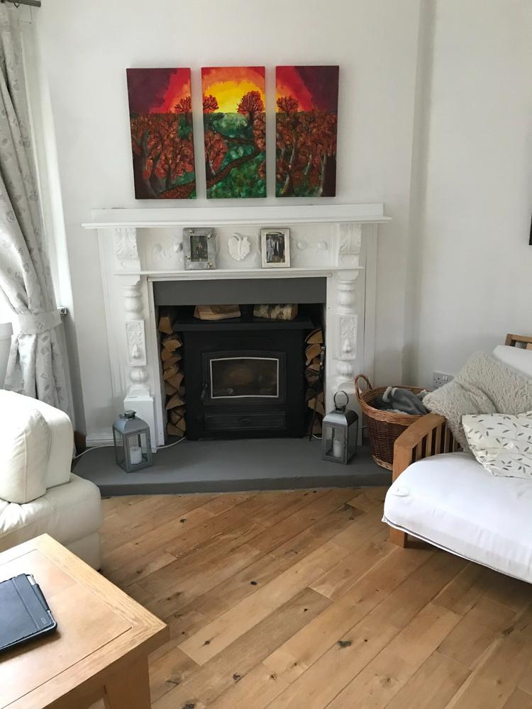 FORDE 23 - Customer Photo From Halina Hood