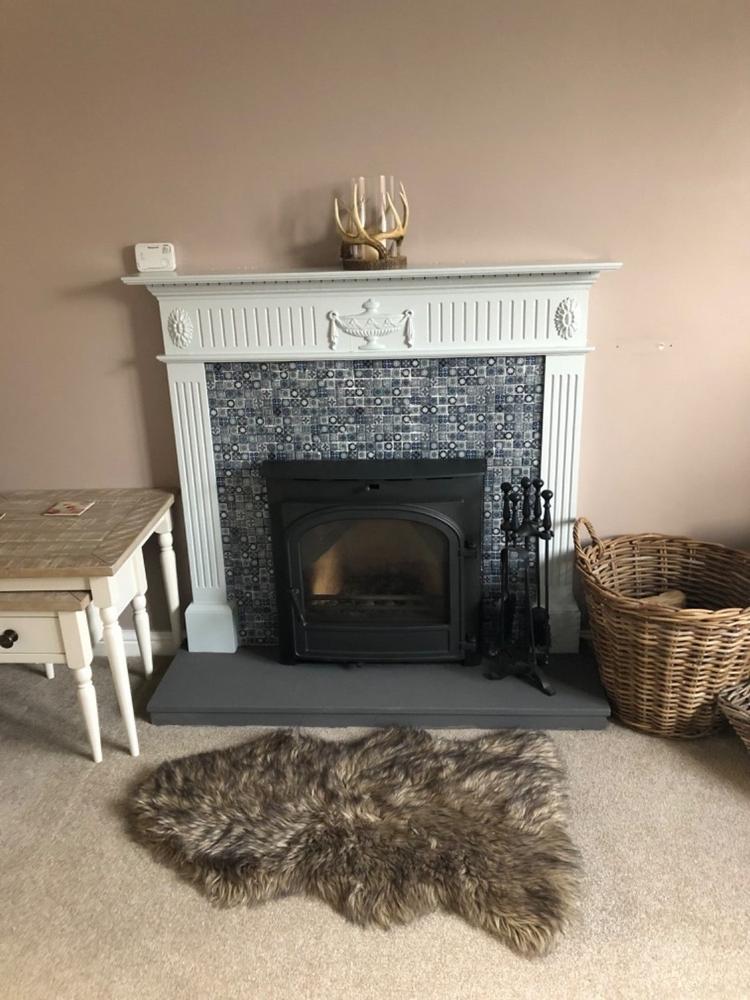 BOWOOD 55 - Customer Photo From Kym Mckeller
