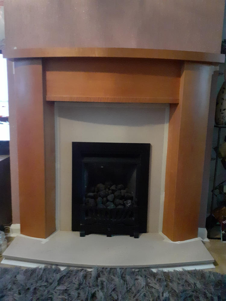 BOWOOD 55 - Customer Photo From Anonymous