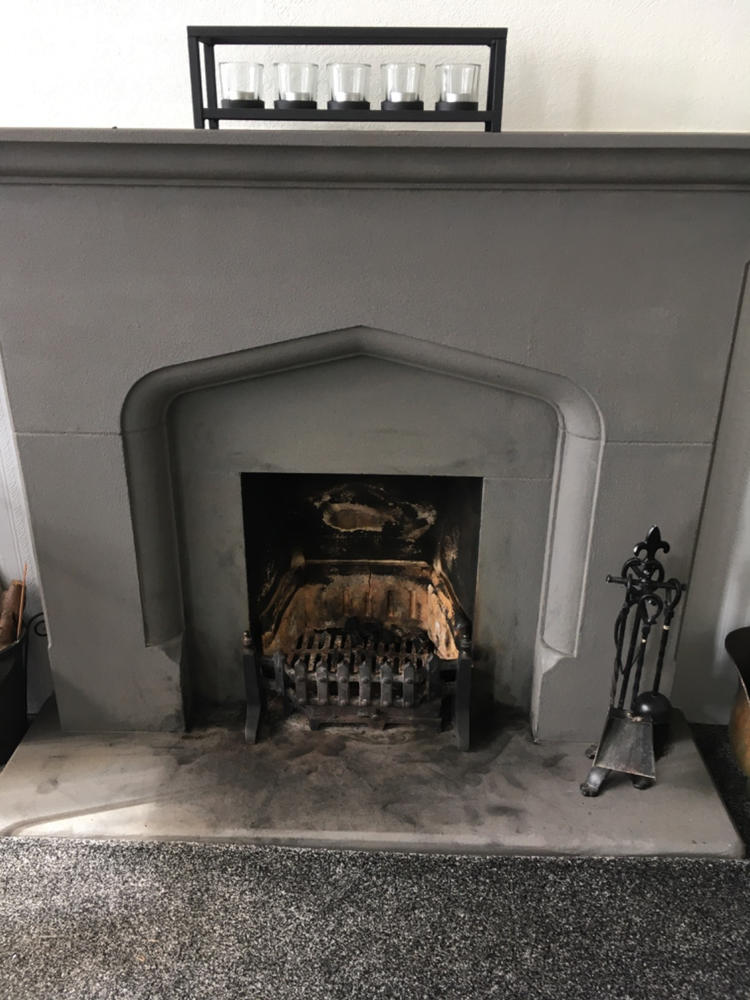 BOWOOD 55 - Customer Photo From Anonymous