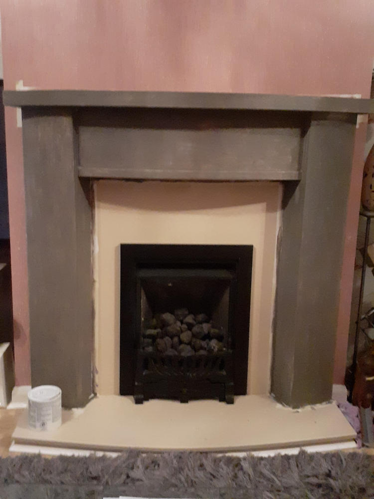 BOWOOD 55 - Customer Photo From Anonymous