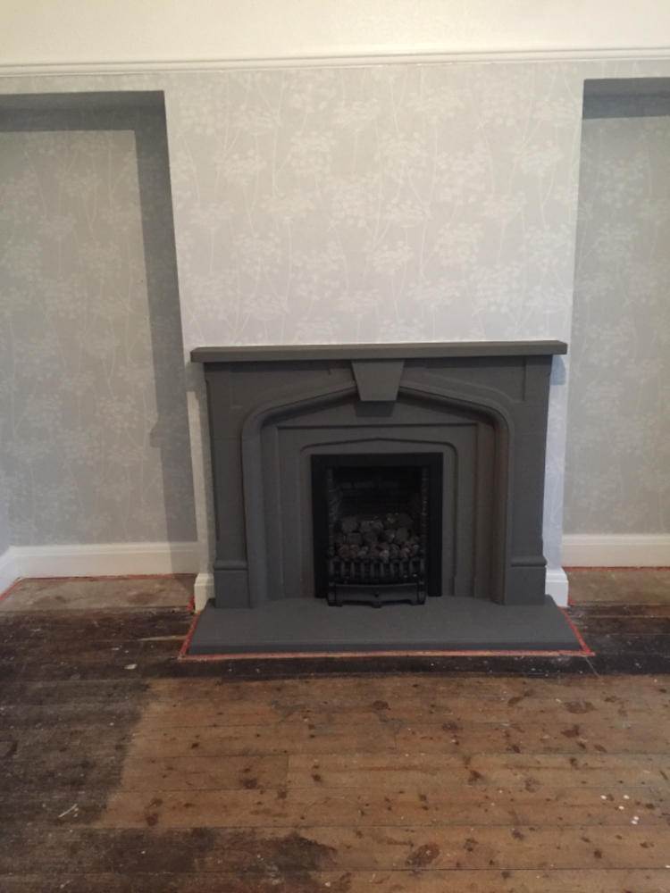 BOWOOD 55 - Customer Photo From Anonymous