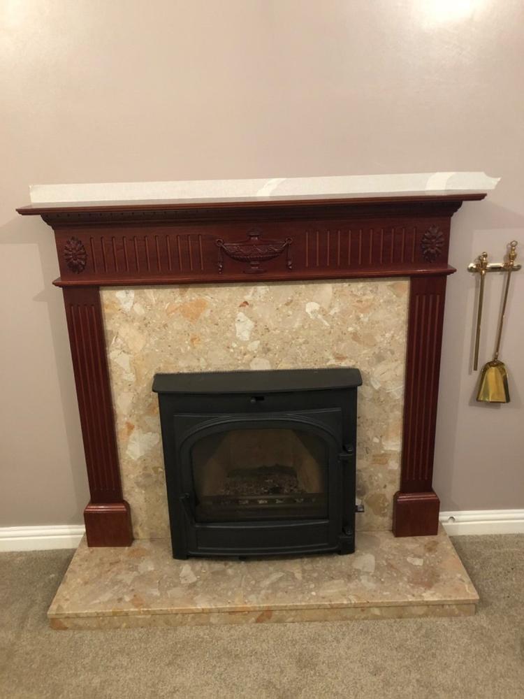 BOWOOD 55 - Customer Photo From Kym Mckeller