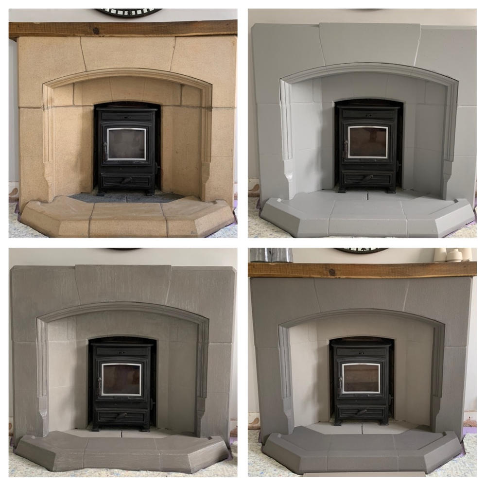 BOWOOD 55 - Customer Photo From Mrs Nicola Evans