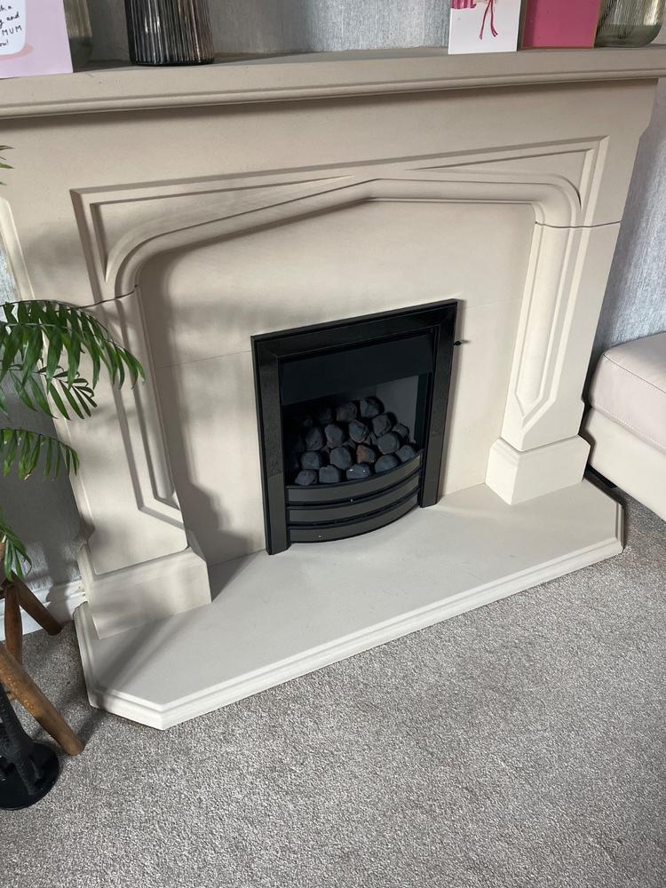 LAMPORT 38 - Customer Photo From Christine Smith