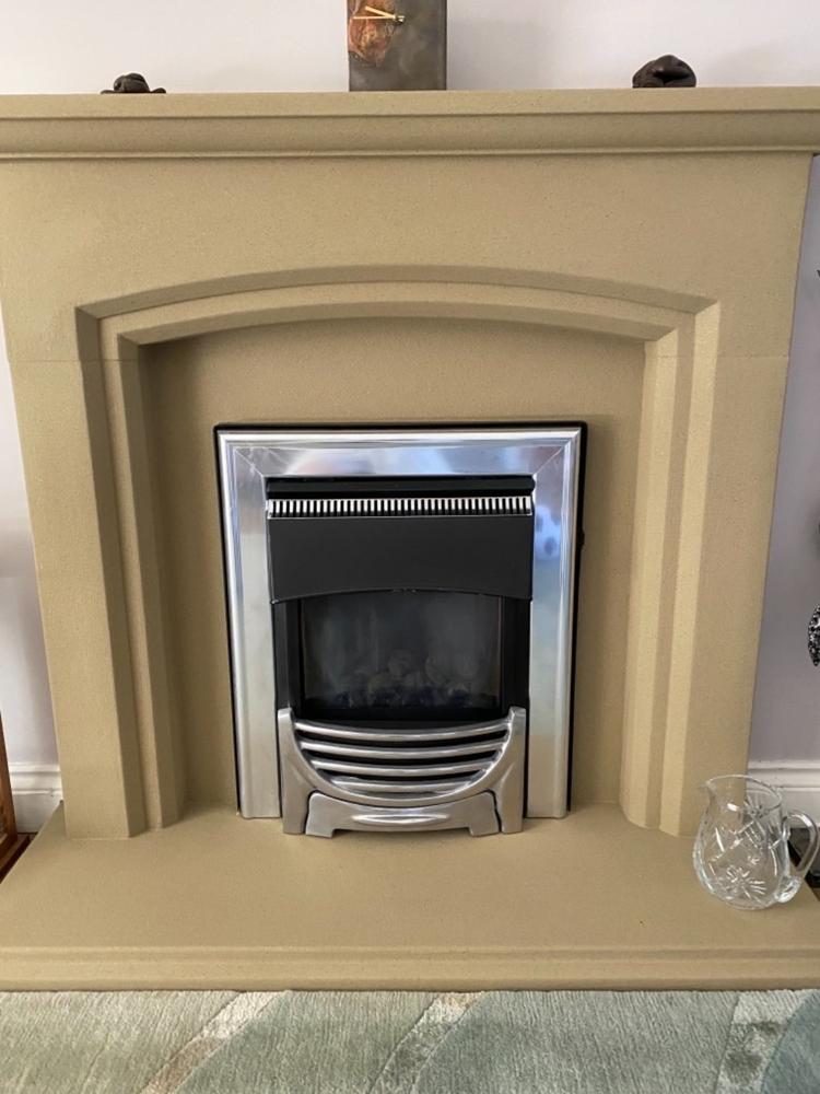 WOLFTON 29 - Customer Photo From Anonymous