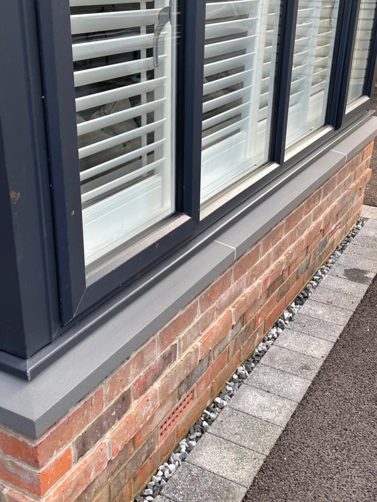 APSLEY 59 - Customer Photo From Stephen Judd