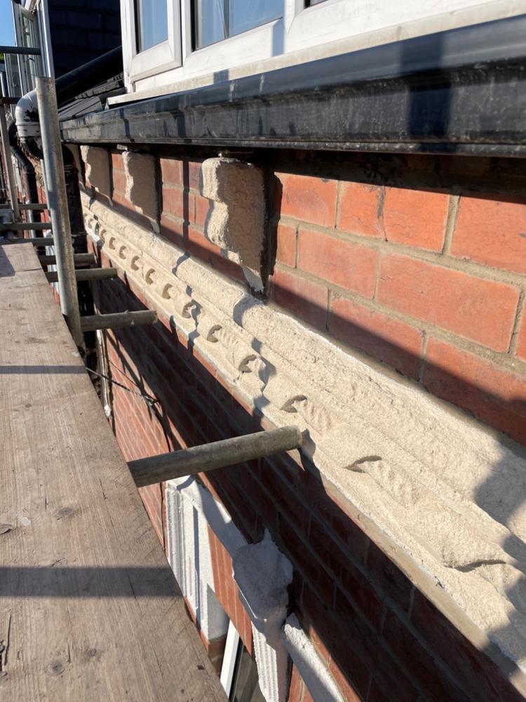 ROCKINGHAM 58 - Customer Photo From Andrew Hole