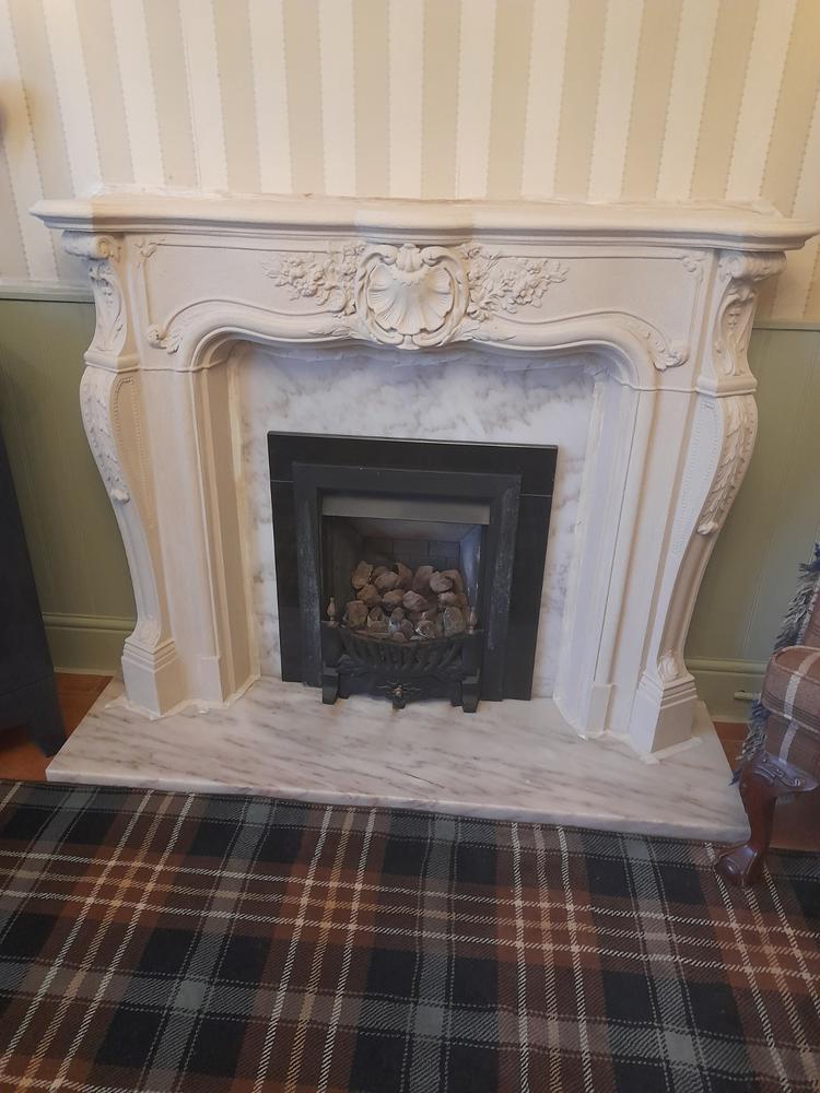 ROCKINGHAM 58 - Customer Photo From kathrine matthews