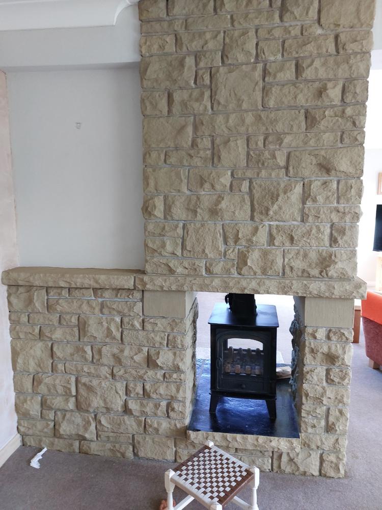 WOLFTON 29 - Customer Photo From JULIE MANN