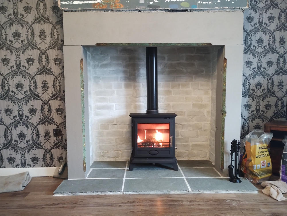 LAMPORT 38 - Customer Photo From Anonymous