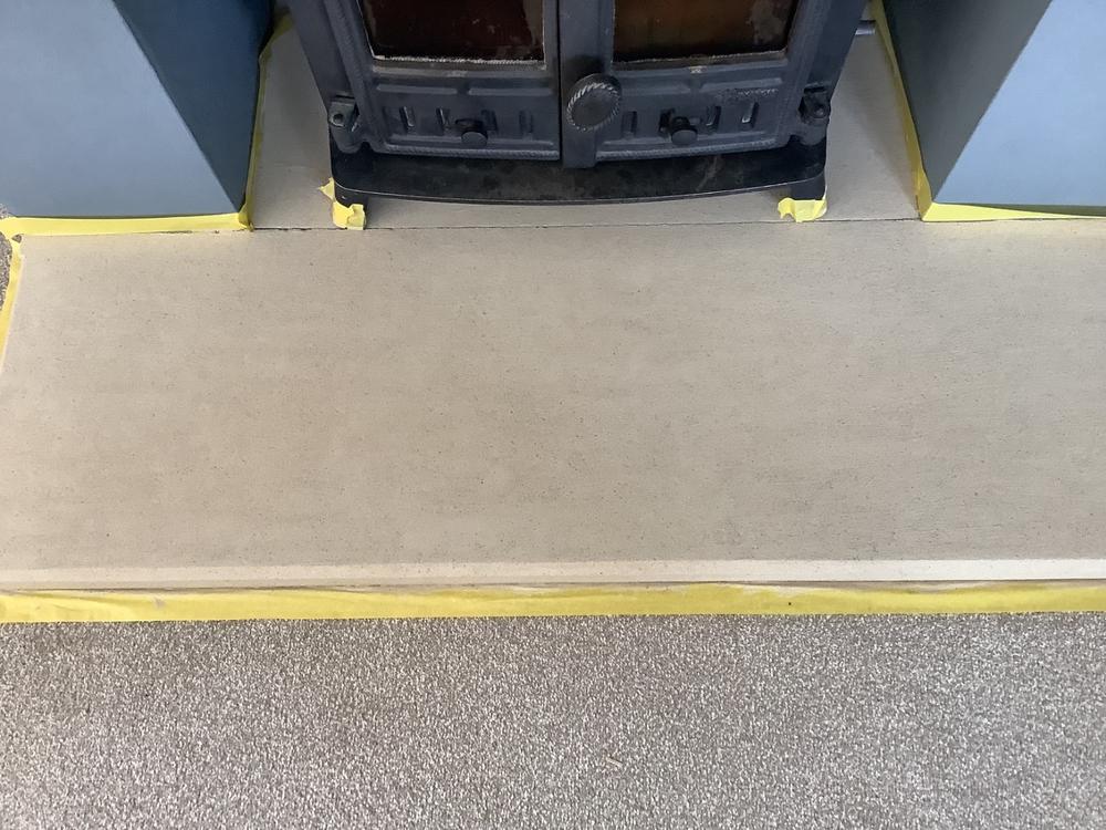 LAMPORT 38 - Customer Photo From Julie Oakes