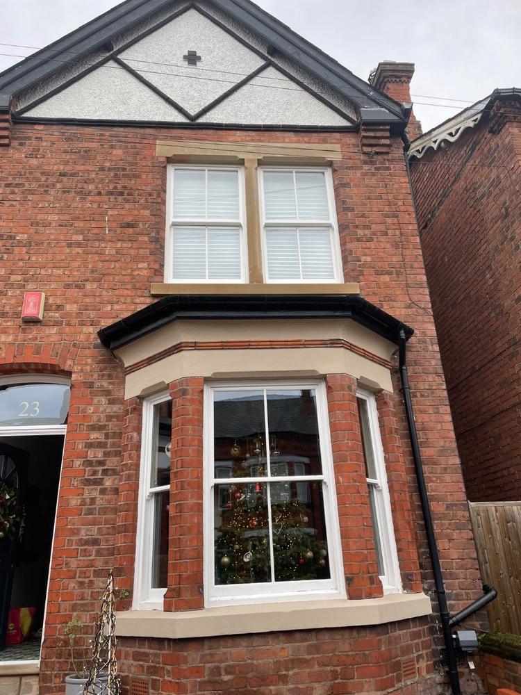 LAMPORT 38 - Customer Photo From Celia Waddington