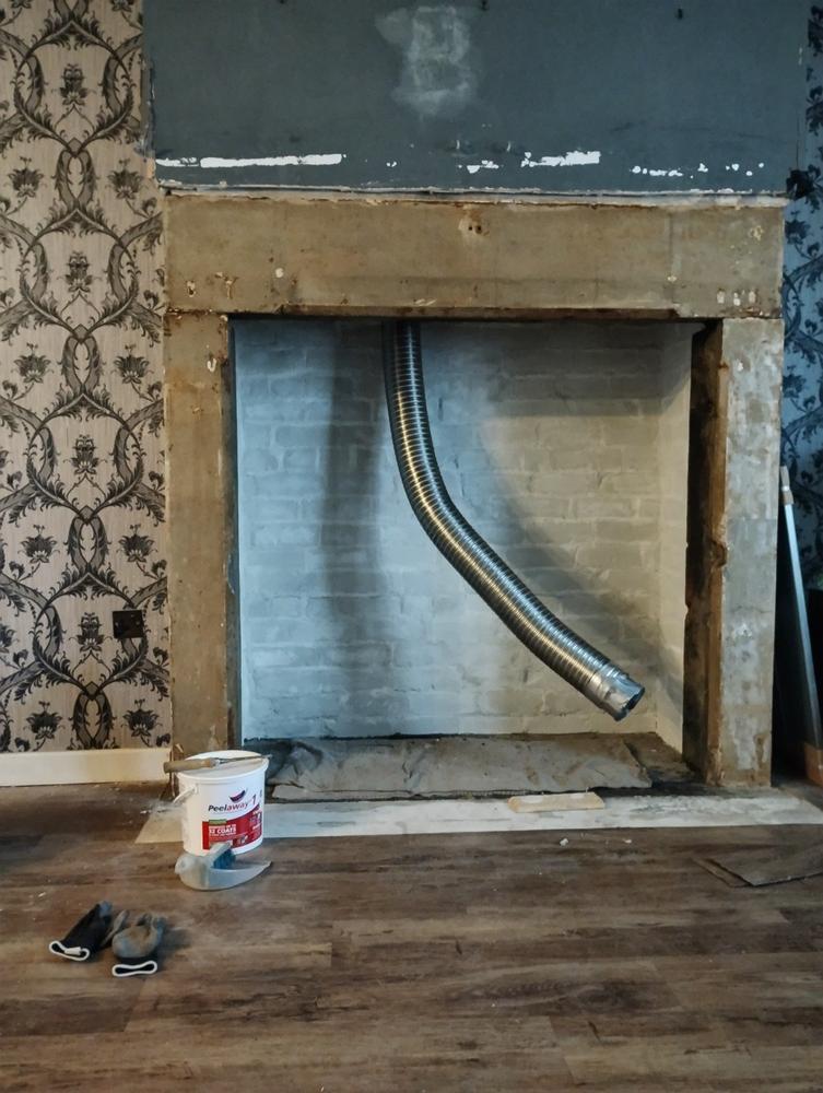 LAMPORT 38 - Customer Photo From Anonymous