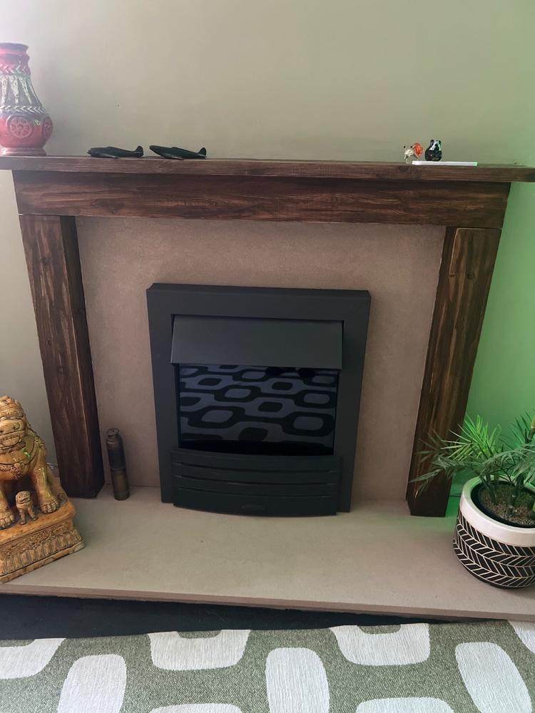 BROUGHTON 34 - Customer Photo From Jenny W.