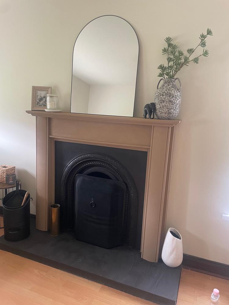 ASHRIDGE 08 - Customer Photo From Sophie