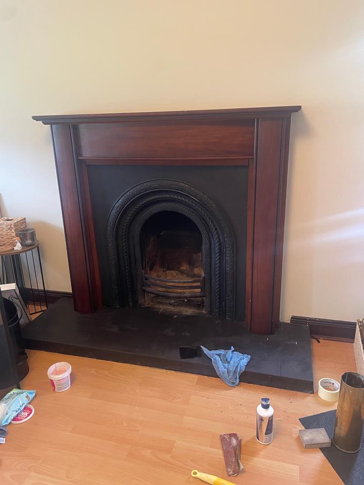 ASHRIDGE 08 - Customer Photo From Sophie