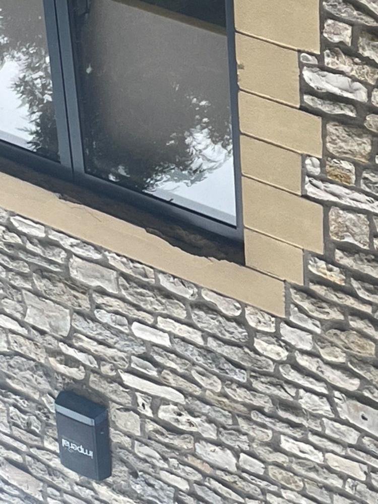 RICH BUFF 17 - Customer Photo From Stephen Judd