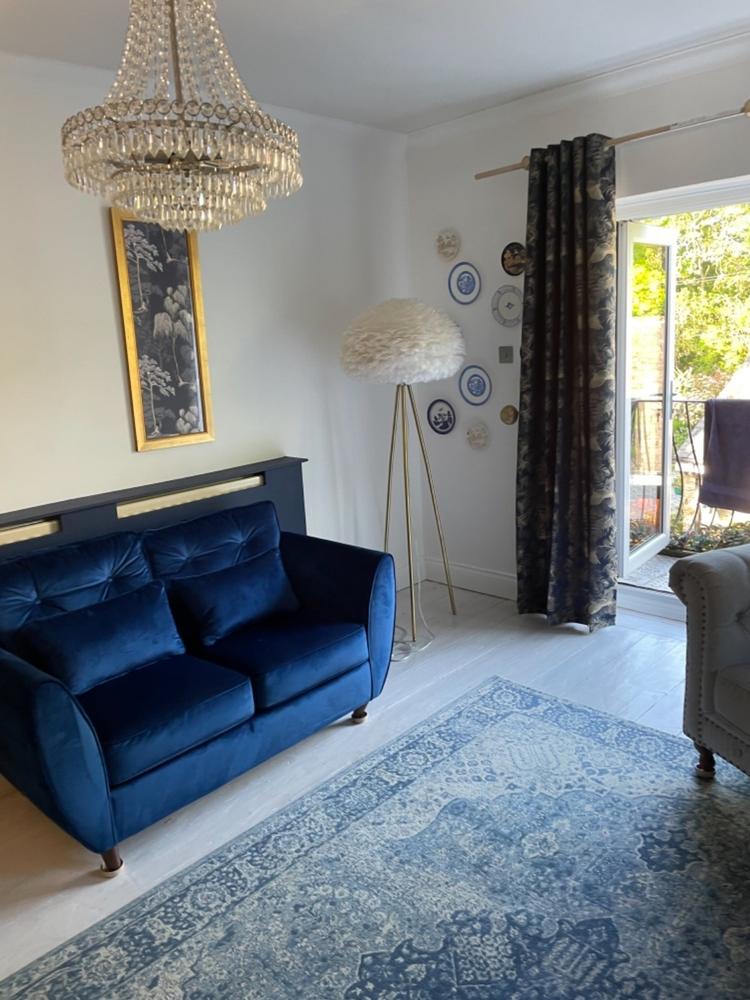 Fireplace Paint - Customer Photo From Anonymous