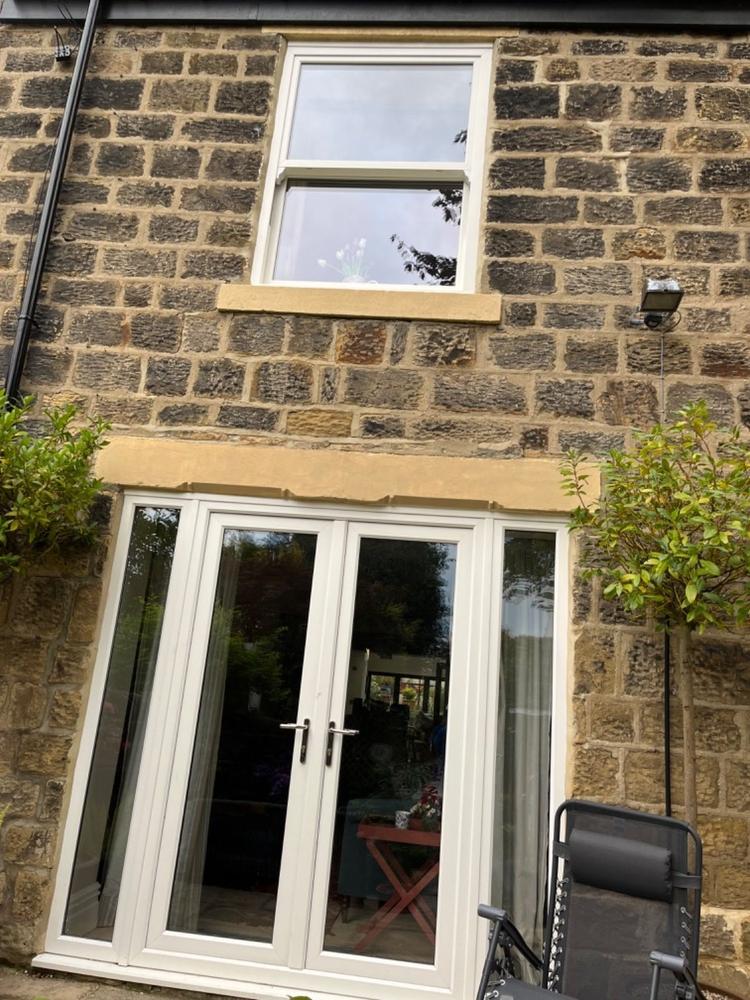 MAGNA 02 - Customer Photo From Deborah Dunkerton
