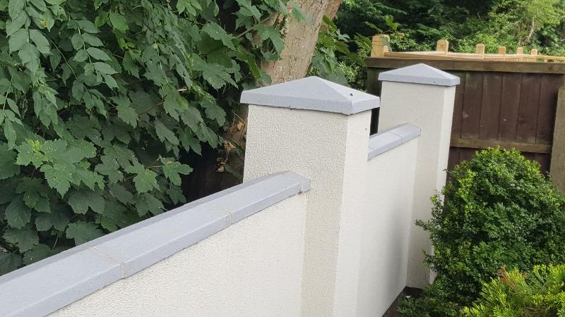 Windsowsill Stone Coating Packs - Customer Photo From Anonymous