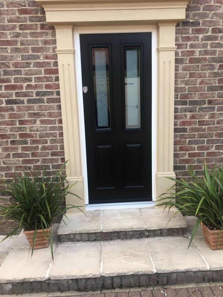 CHATSWORTH 41 - Customer Photo From Paul B.