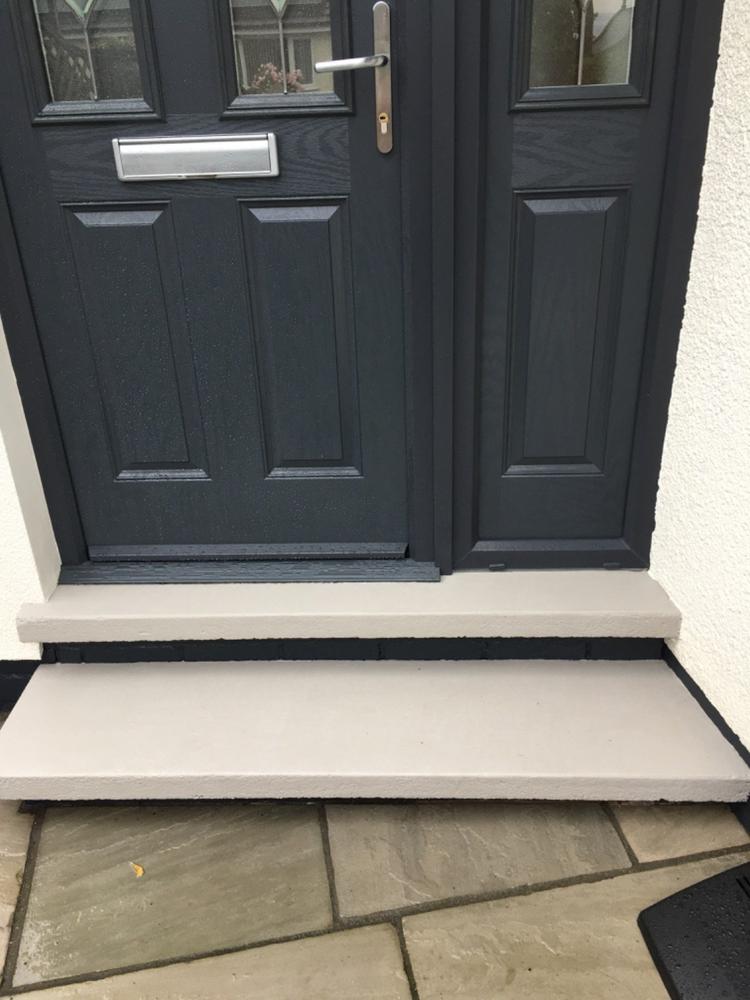 GREY 50 - Customer Photo From Anonymous
