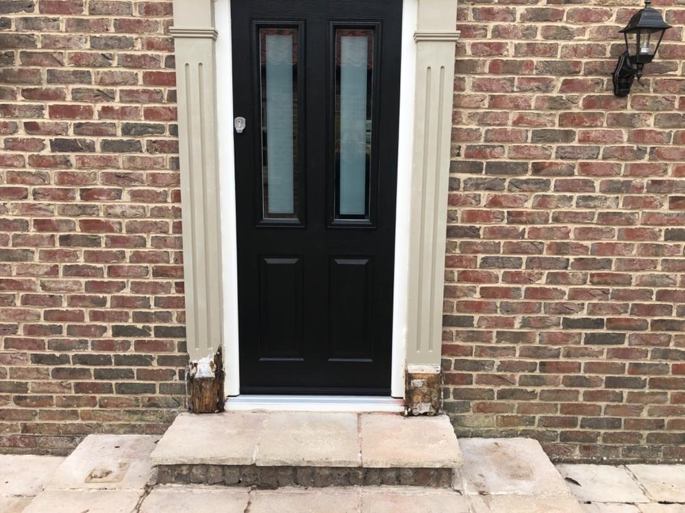 CHATSWORTH 41 - Customer Photo From Paul B.