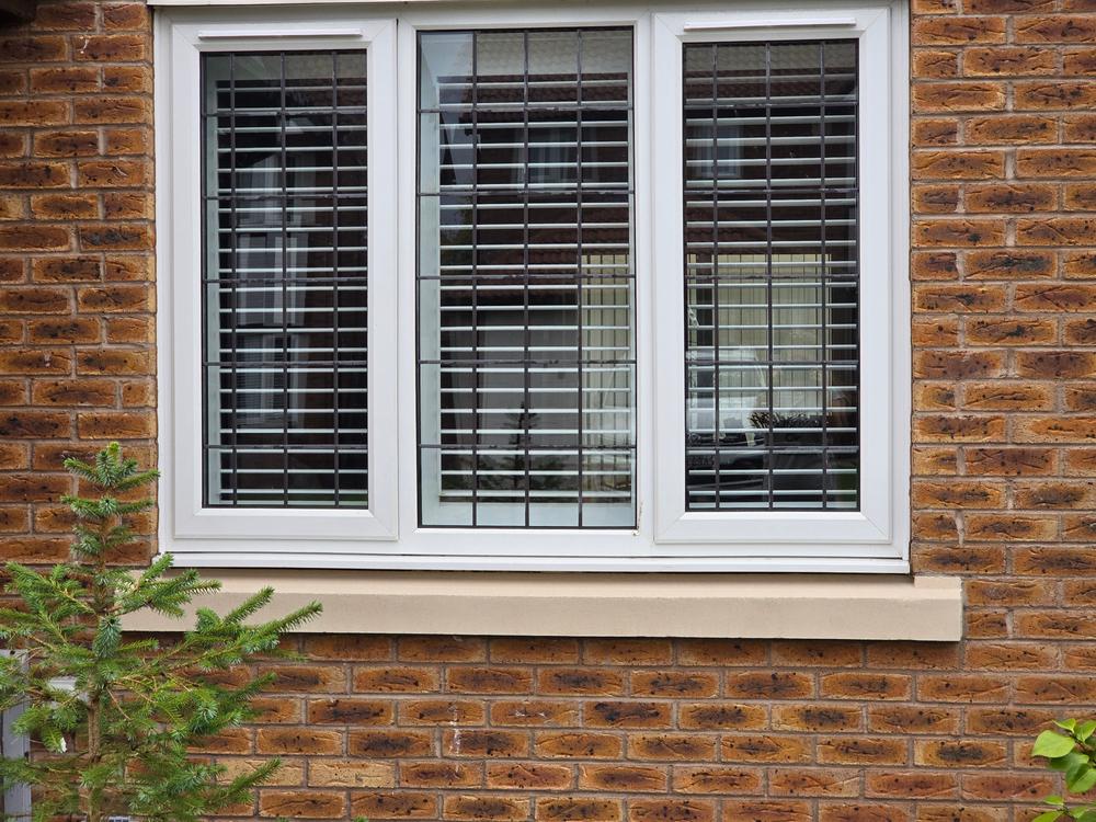 ROCKINGHAM 58 - Customer Photo From Carol
