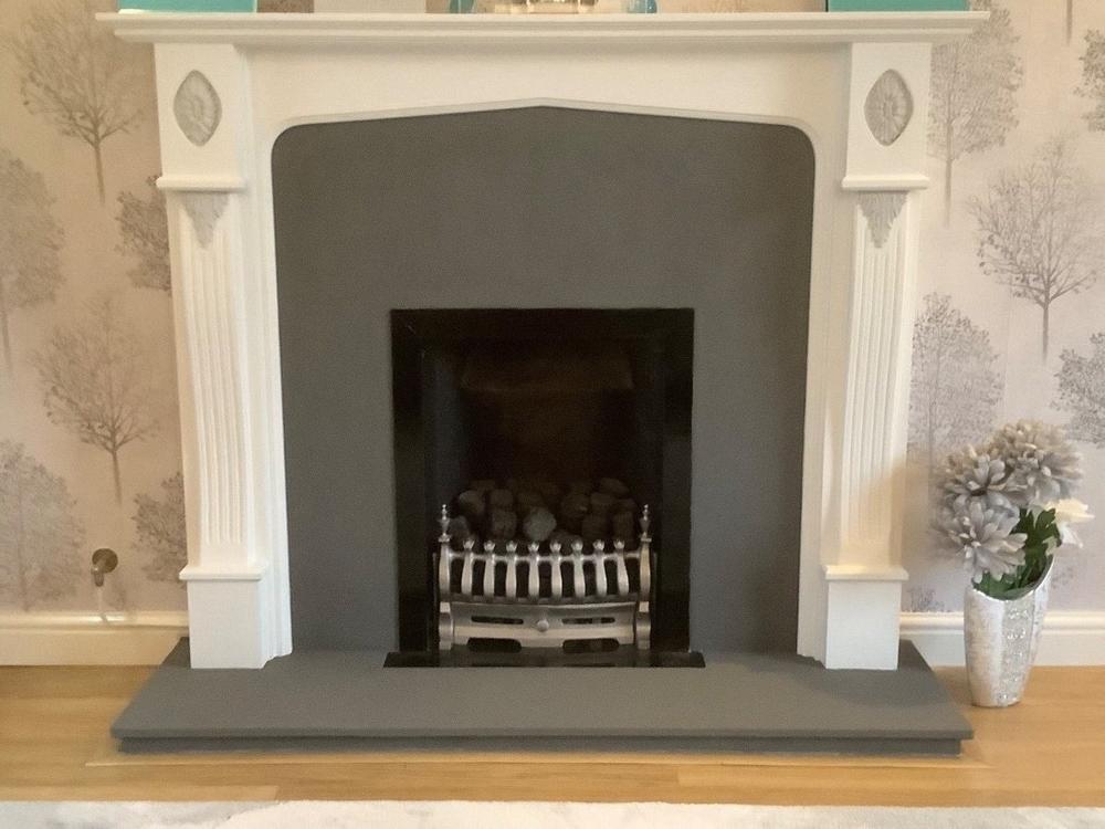 APSLEY 59 - Customer Photo From Alison Giles