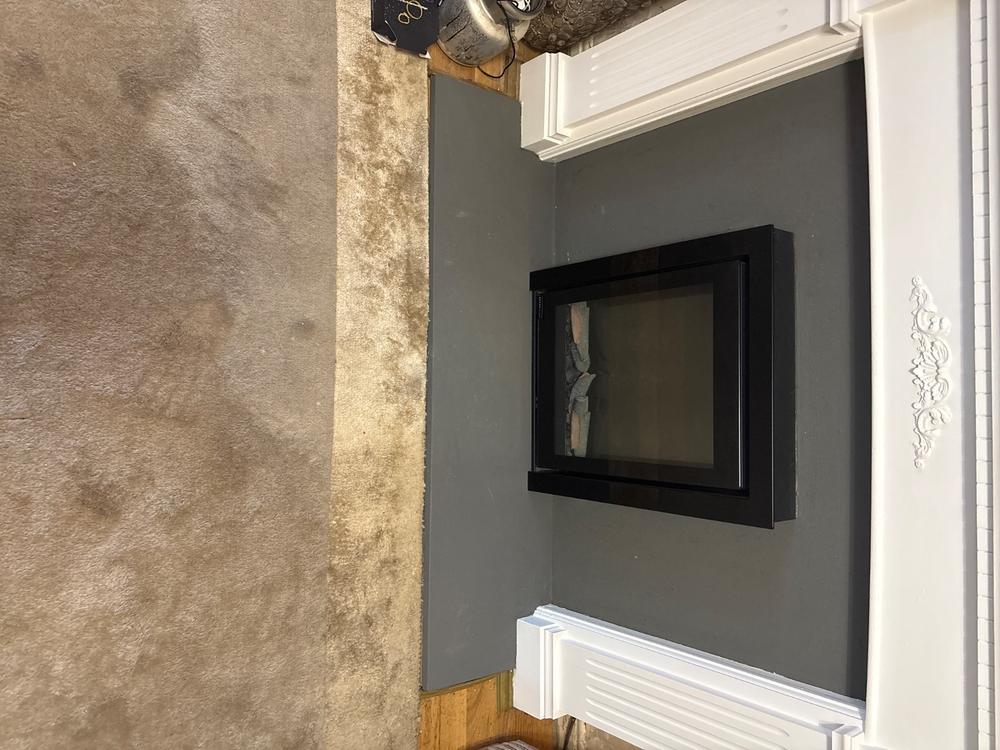 APSLEY 59 - Customer Photo From Steve W.