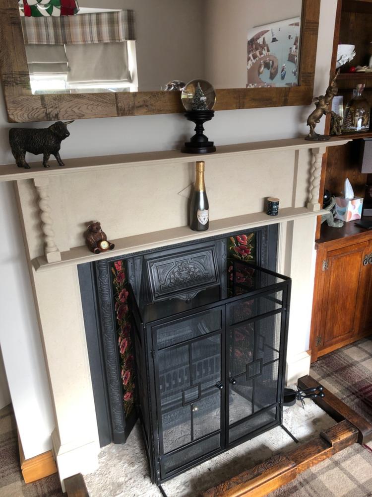 Primer & Undercoat - Customer Photo From John Lane